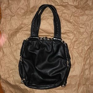 FURLA Leather Purse